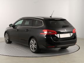 Peugeot 308 - 2014