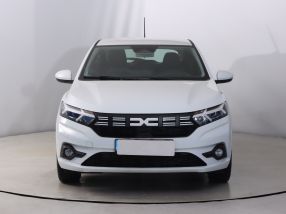 Dacia Sandero - 2025