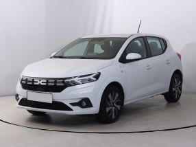 Dacia Sandero - 2025