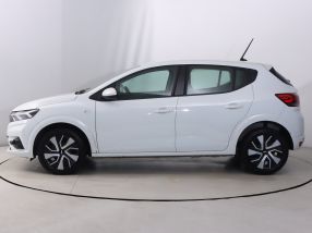 Dacia Sandero - 2025