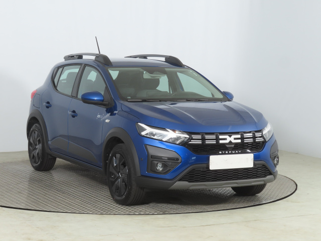 Dacia Sandero 2025