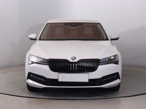 Skoda Superb - 2019