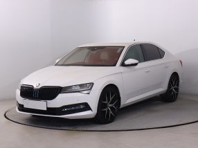 Skoda Superb - 2019