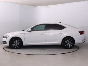 Skoda Superb - 2019