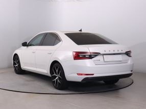 Skoda Superb - 2019