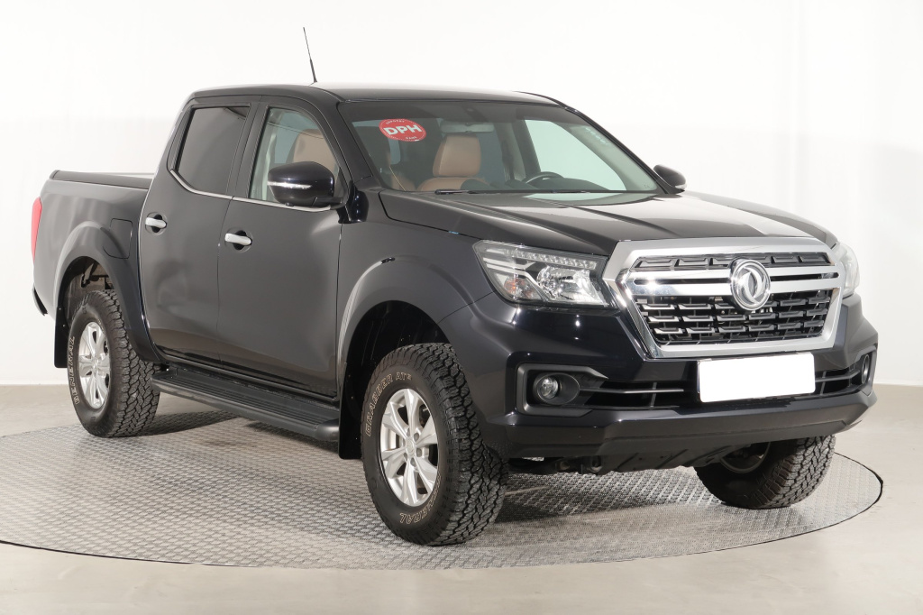 Dongfeng DF6