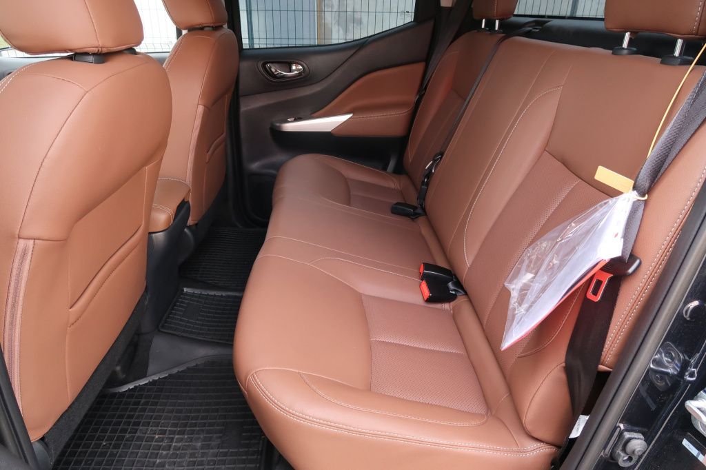 Dongfeng DF6