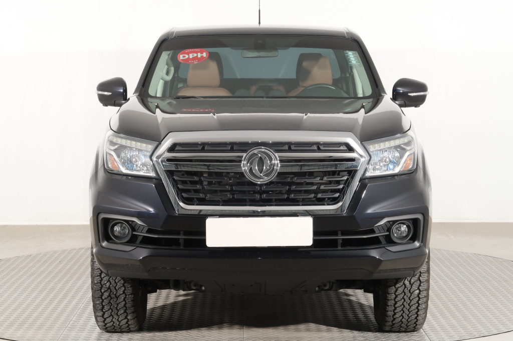Dongfeng DF6