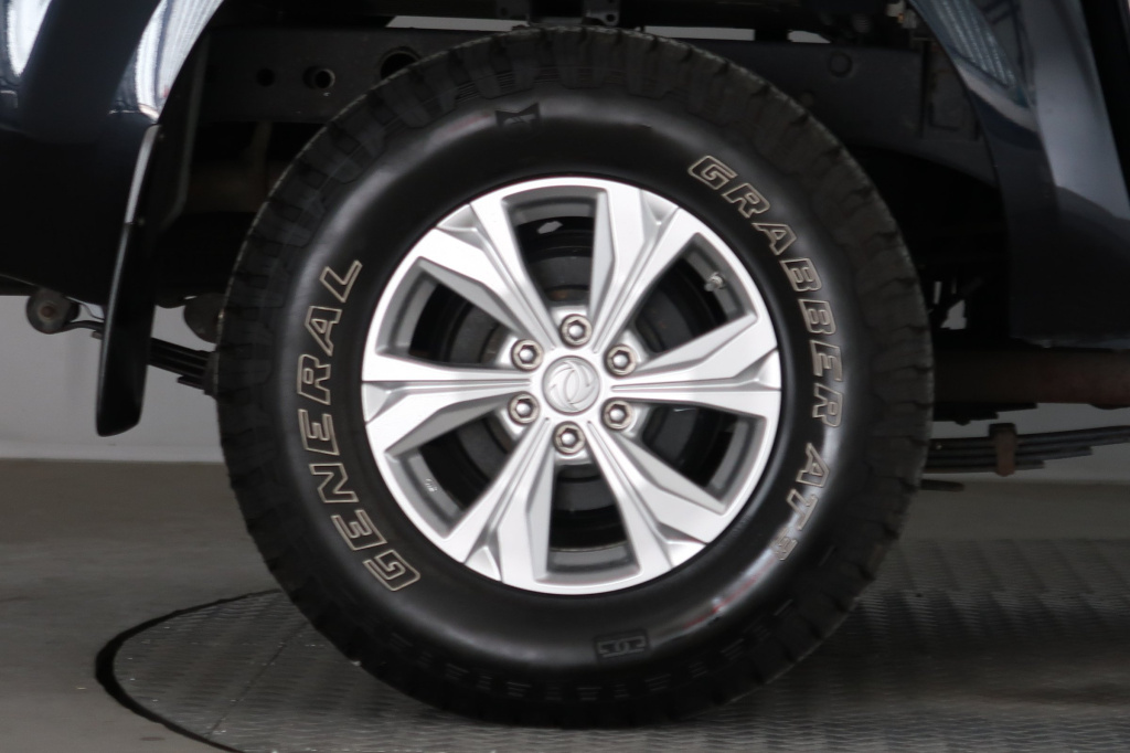 Dongfeng DF6