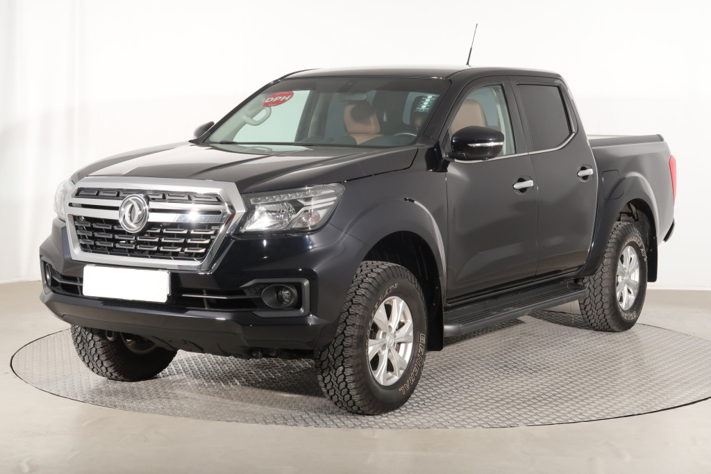 Dongfeng DF6