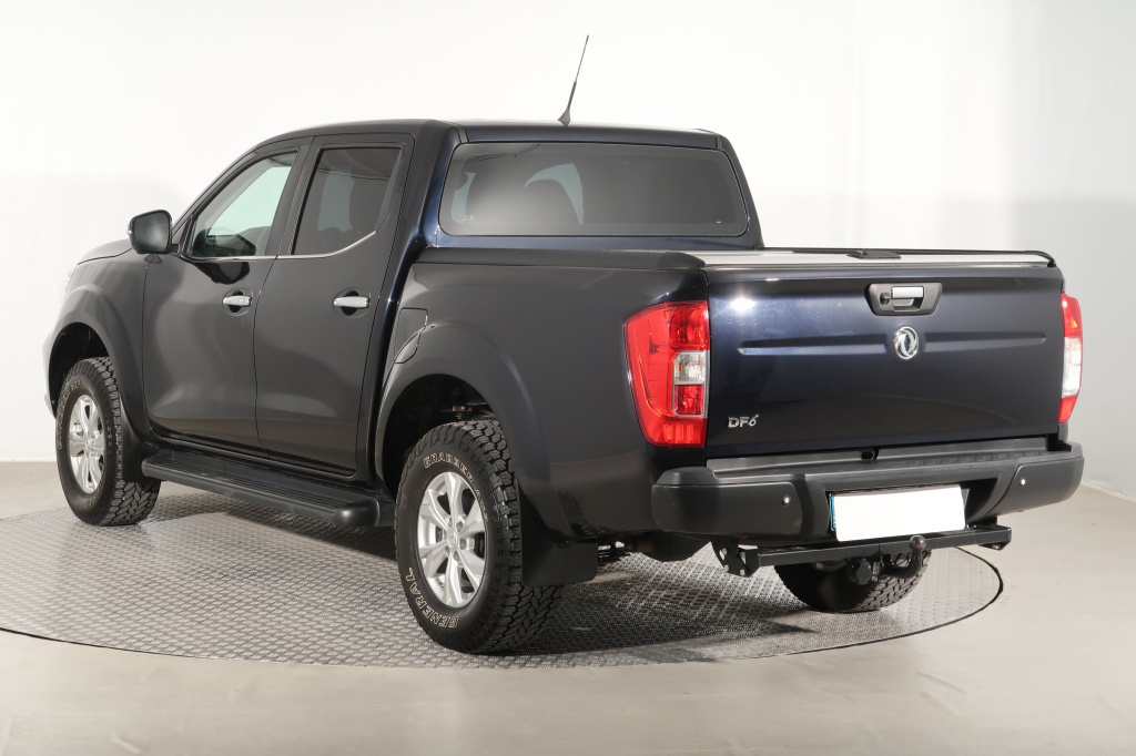 Dongfeng DF6
