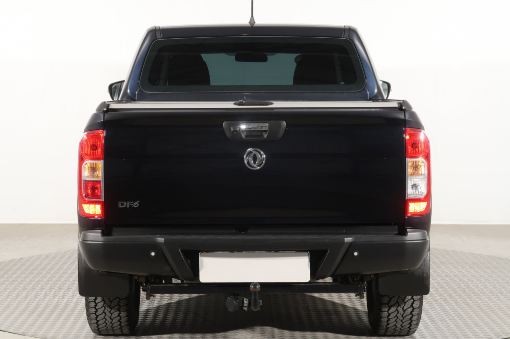 Dongfeng DF6