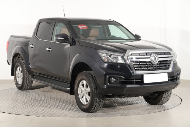 Dongfeng DF6 2023