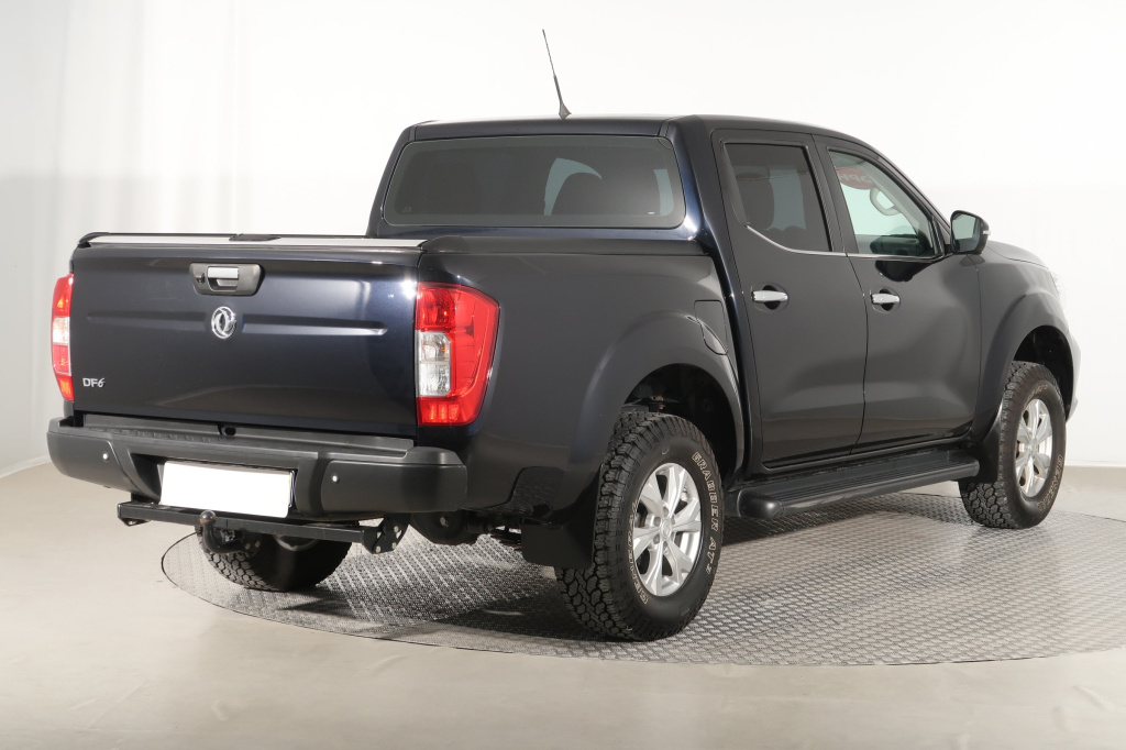 Dongfeng DF6