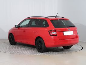 Skoda Fabia - 2015