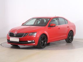 Skoda Octavia - 2017