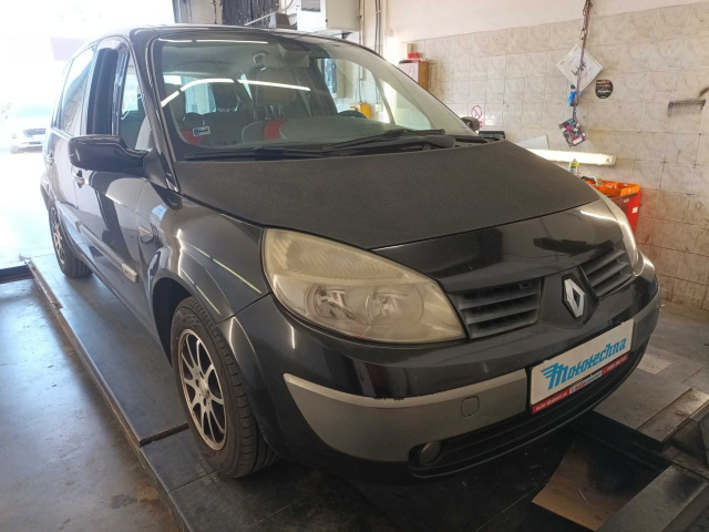 Renault Scenic 2006