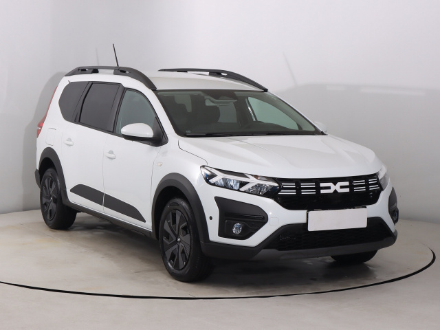 Dacia Jogger 2025