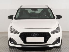 Hyundai i30 - 2018