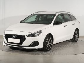 Hyundai i30 - 2018