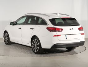 Hyundai i30 - 2018