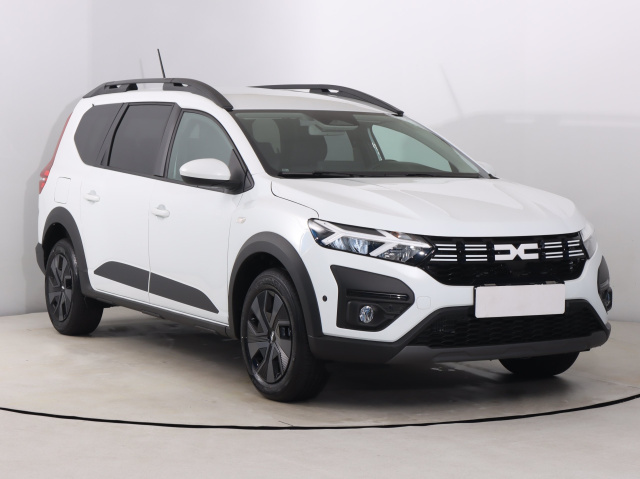 Dacia Jogger 2025