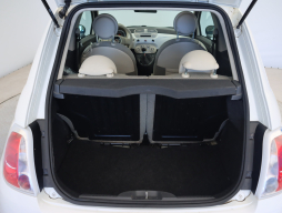 Fiat 500 2008