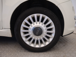 Fiat 500 2008