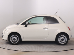 Fiat 500 2008