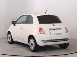 Fiat 500 2008
