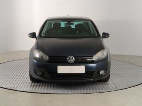 Volkswagen Golf - 2011