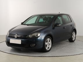Volkswagen Golf - 2011