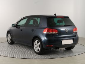 Volkswagen Golf - 2011
