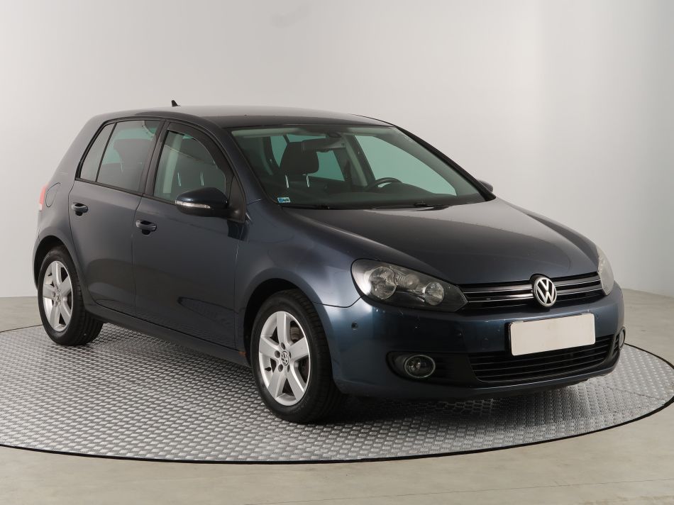 Volkswagen Golf - 2011