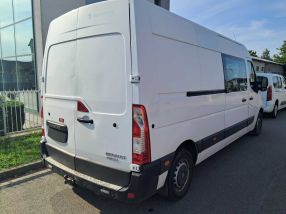 Renault Master - 2019