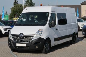 Renault Master - 2019