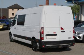 Renault Master - 2019