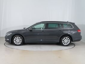 Volkswagen Passat - 2015