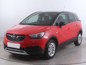 Opel Crossland X - 2019