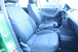 Škoda Rapid 2014