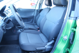 Škoda Rapid 2014