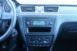 Škoda Rapid 2014