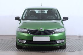 Skoda Rapid - 2014
