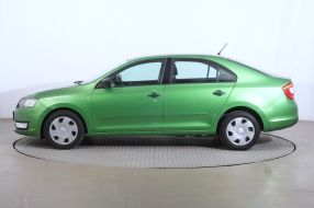 Skoda Rapid - 2014