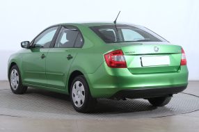 Skoda Rapid - 2014
