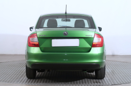 Škoda Rapid 2014