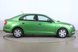 Škoda Rapid 2014