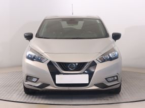 Nissan Micra - 2021