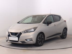 Nissan Micra - 2021