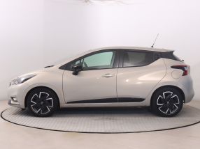 Nissan Micra - 2021